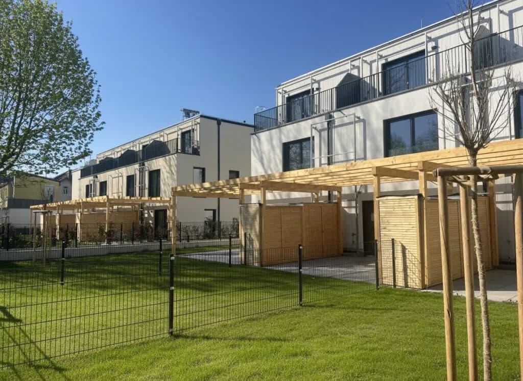 4-Zimmer-Haus kaufen in Mödling – 113,46 m², € 794.800 – Bild 25 von 38