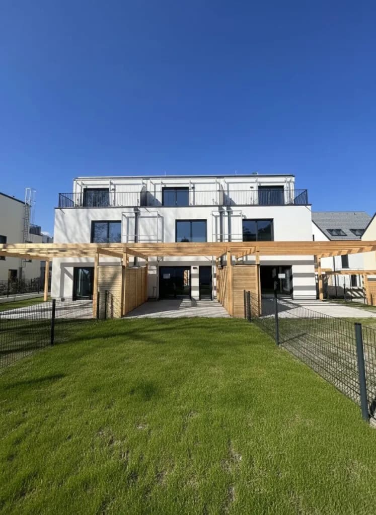 4-Zimmer-Haus kaufen in Mödling – 113,46 m², € 794.800 – Bild 26 von 38
