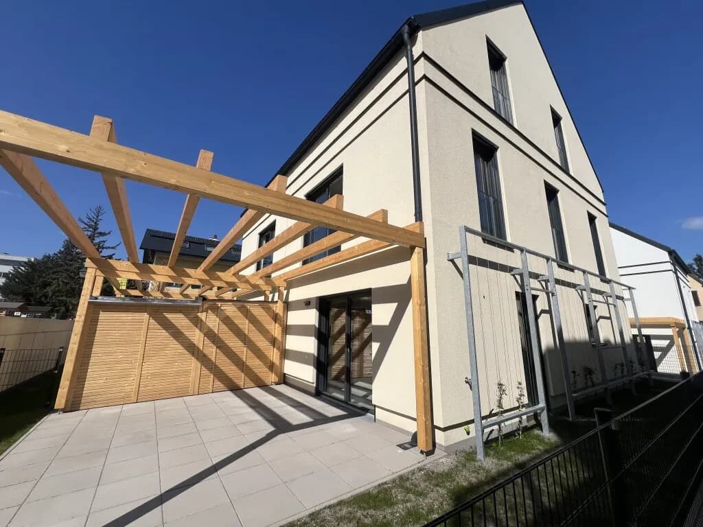 4-Zimmer-Haus kaufen in Mödling – 113,46 m², € 794.800 – Bild 28 von 38