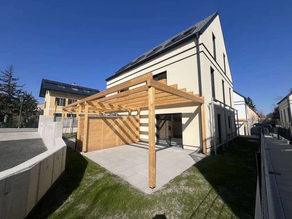 4-Zimmer-Haus kaufen in Mödling – 113,46 m², € 794.800 – Bild 32 von 38