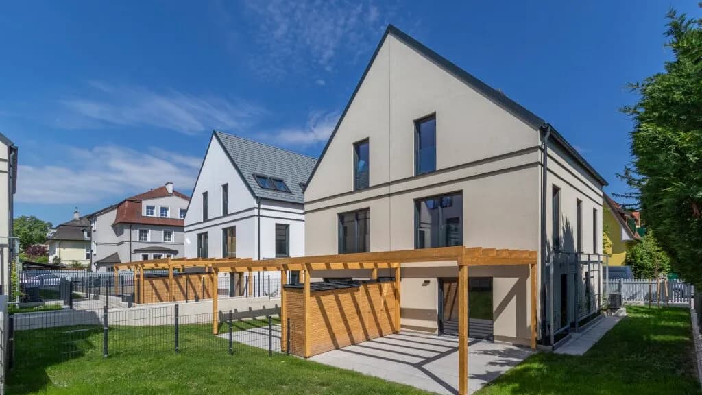 4-Zimmer-Haus kaufen in Mödling – 113,46 m², € 794.800 – Bild 33 von 38