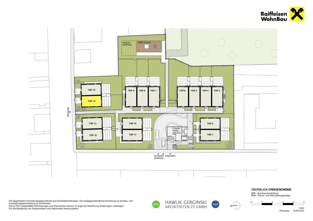 4-Zimmer-Haus kaufen in Mödling – 113,46 m², € 794.800 – Bild 34 von 38