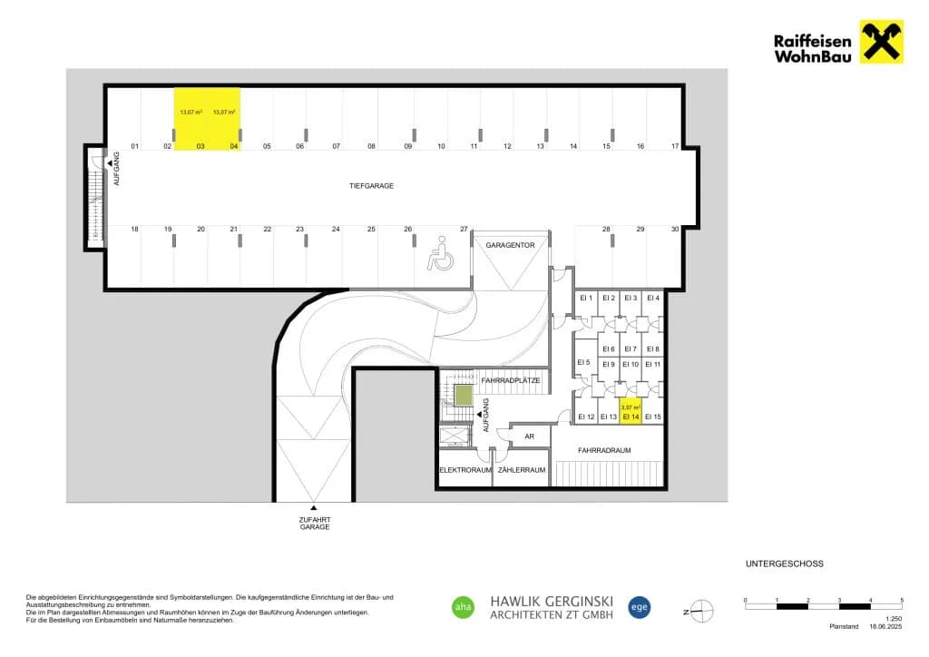 4-Zimmer-Haus kaufen in Mödling – 113,46 m², € 794.800 – Bild 38 von 38