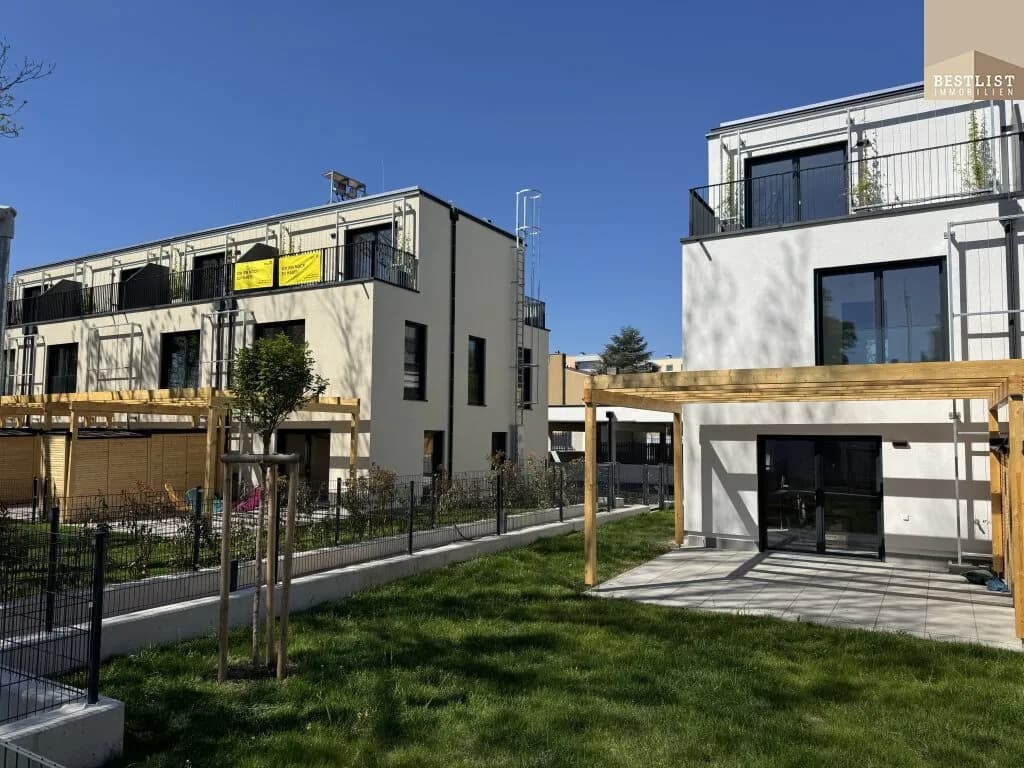 Haus kaufen in Mödling – 113,46 m², € 823.100 – Bild 3 von 24