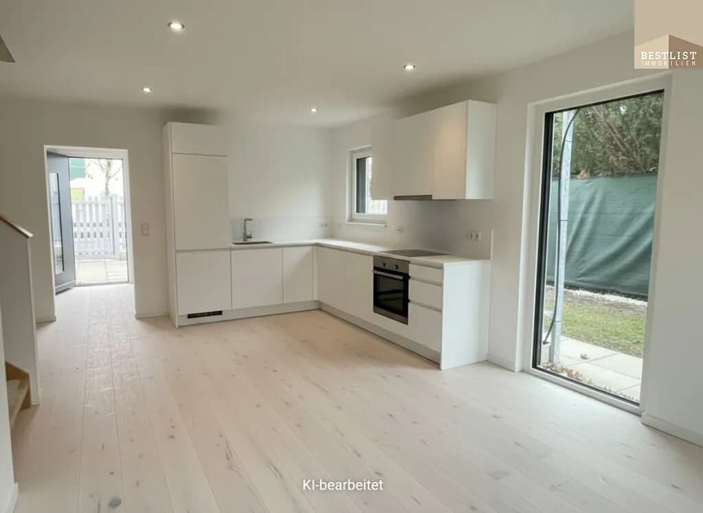 Haus kaufen in Mödling – 113,46 m², € 823.100 – Bild 4 von 24