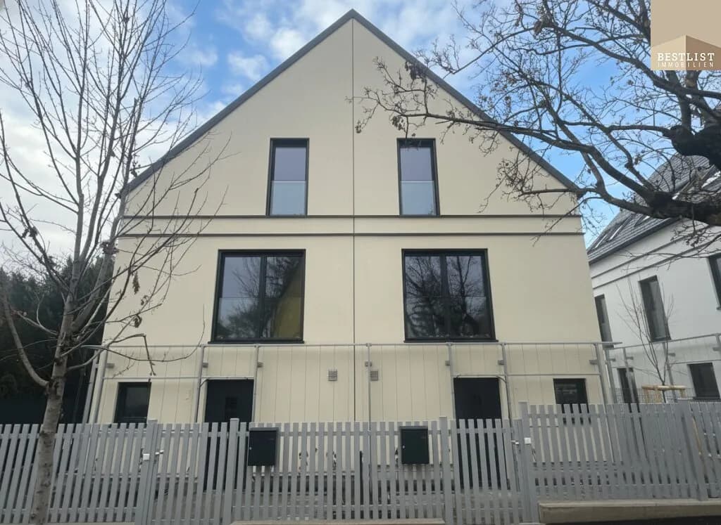 Haus kaufen in Mödling – 113,46 m², € 823.100 – Bild 6 von 24
