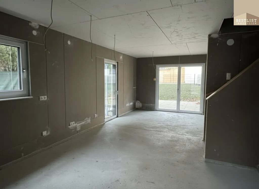 Haus kaufen in Mödling – 113,46 m², € 823.100 – Bild 7 von 24