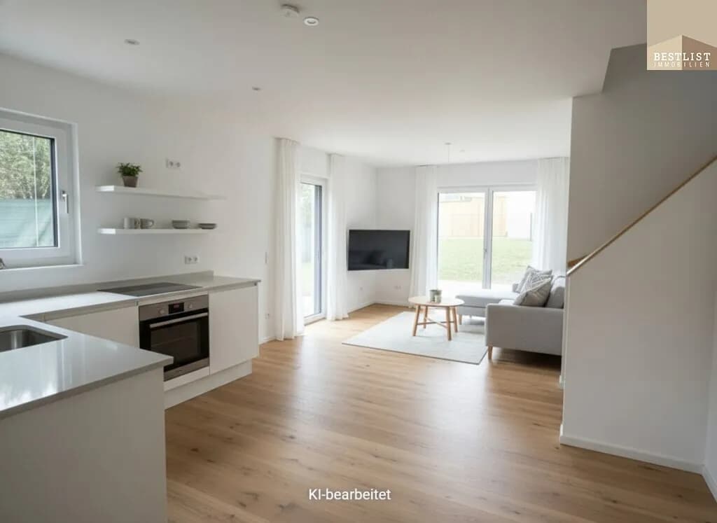 Haus kaufen in Mödling – 113,46 m², € 823.100 – Bild 8 von 24