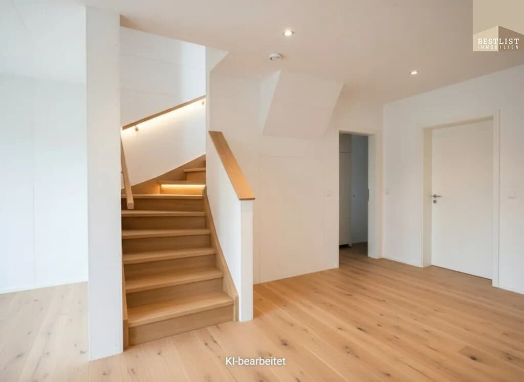 Haus kaufen in Mödling – 113,46 m², € 823.100 – Bild 10 von 24
