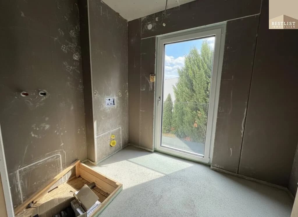 Haus kaufen in Mödling – 113,46 m², € 823.100 – Bild 11 von 24