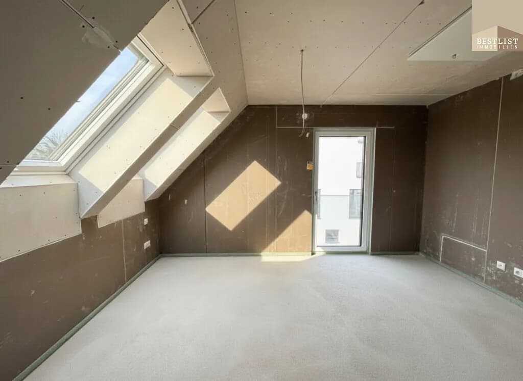 Haus kaufen in Mödling – 113,46 m², € 823.100 – Bild 13 von 24