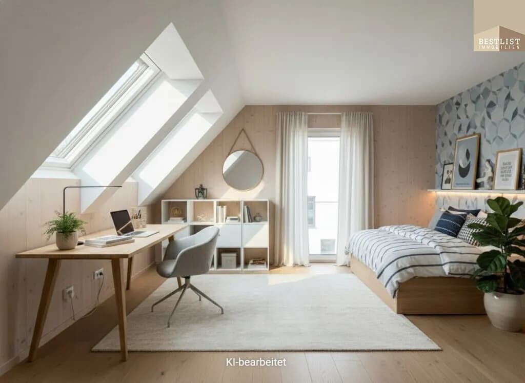 Haus kaufen in Mödling – 113,46 m², € 823.100 – Bild 14 von 24