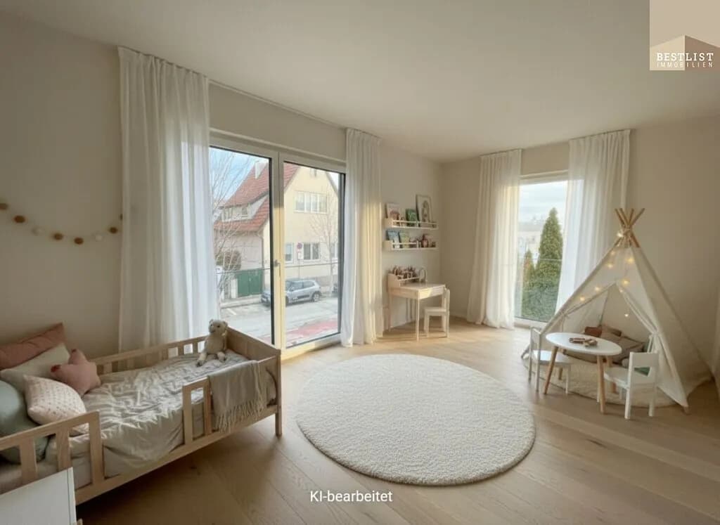 Haus kaufen in Mödling – 113,46 m², € 823.100 – Bild 16 von 24