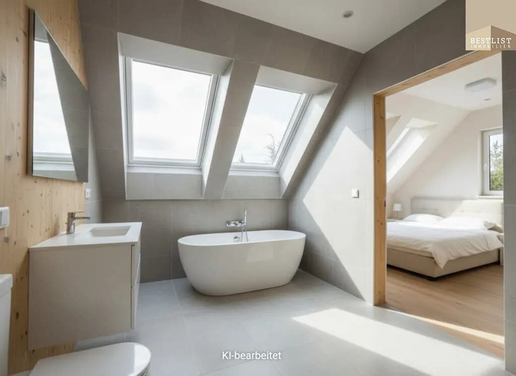 Haus kaufen in Mödling – 113,46 m², € 823.100 – Bild 18 von 24