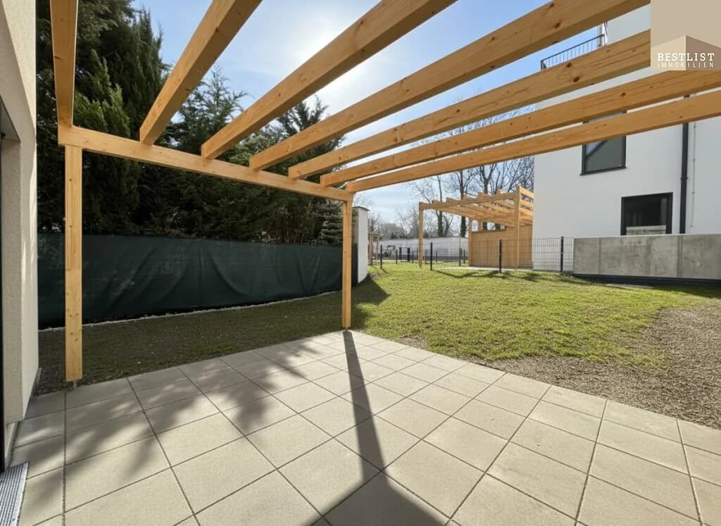 Haus kaufen in Mödling – 113,46 m², € 823.100 – Bild 19 von 24