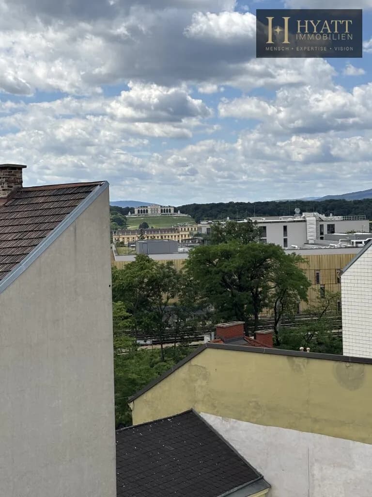 8-Zimmer-Wohnung kaufen in Wien – 252 m²