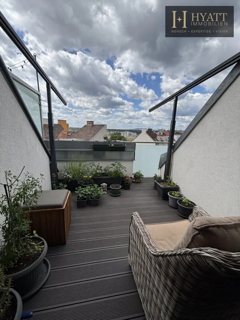 8-Zimmer-Wohnung kaufen in Wien – 252 m² – Bild 2 von 16