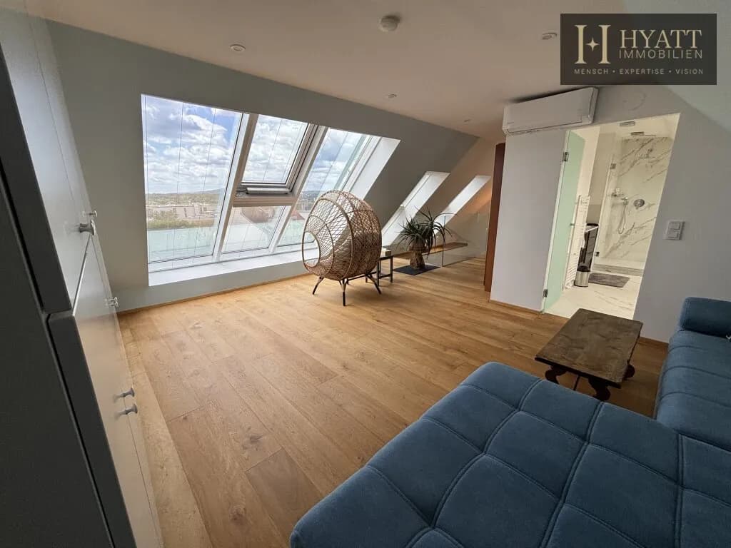 8-Zimmer-Wohnung kaufen in Wien – 252 m² – Bild 3 von 16