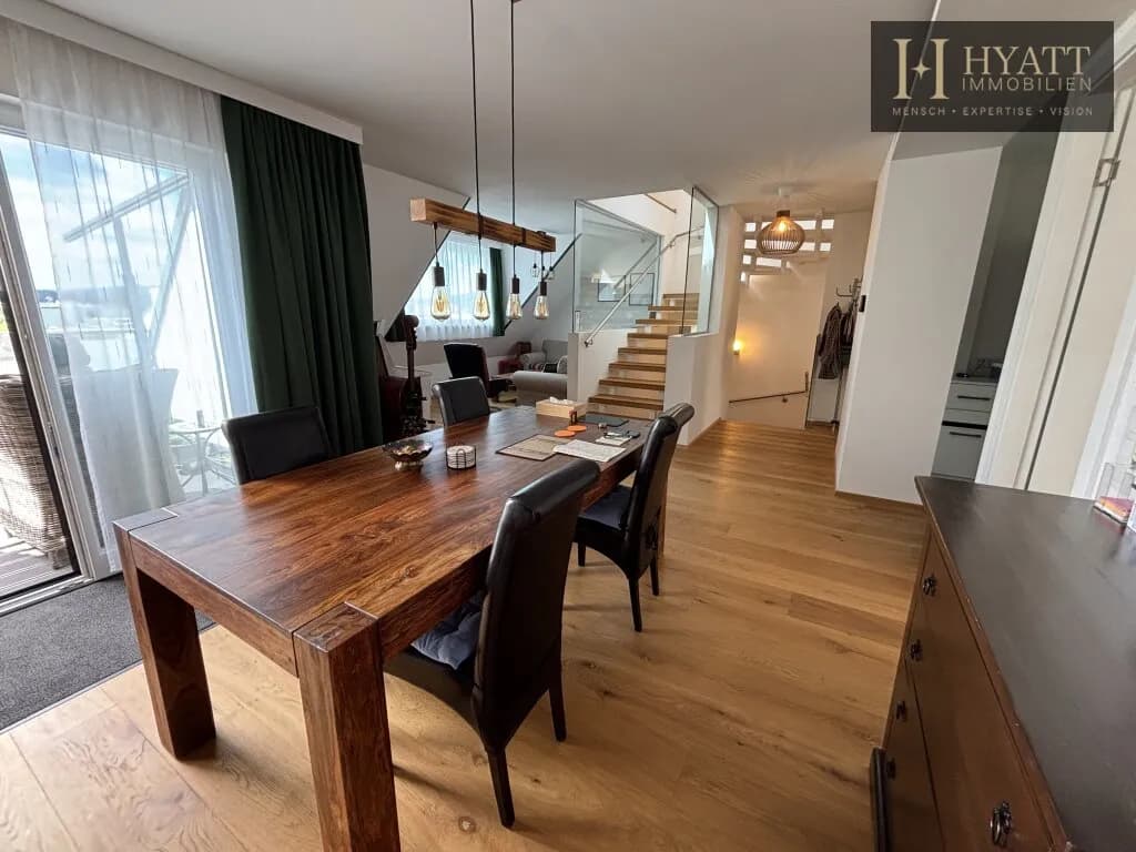 8-Zimmer-Wohnung kaufen in Wien – 252 m² – Bild 4 von 16