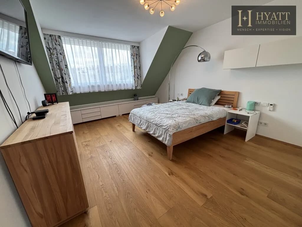 8-Zimmer-Wohnung kaufen in Wien – 252 m² – Bild 5 von 16