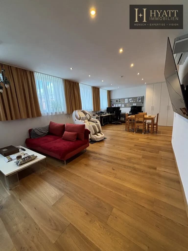 8-Zimmer-Wohnung kaufen in Wien – 252 m² – Bild 9 von 16