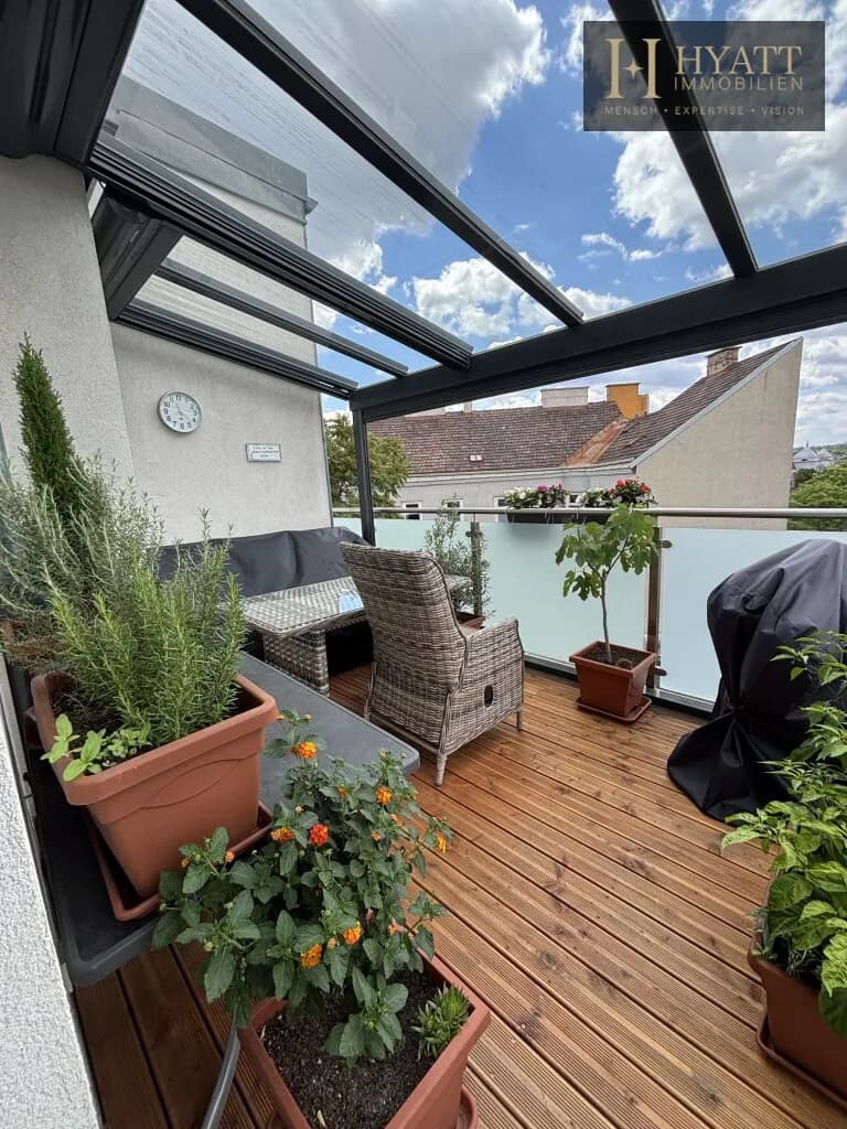 8-Zimmer-Wohnung kaufen in Wien – 252 m² – Bild 14 von 16
