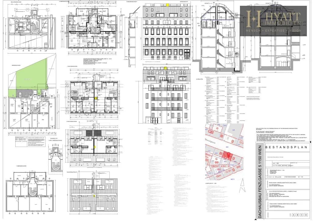 8-Zimmer-Wohnung kaufen in Wien – 252 m² – Bild 16 von 16