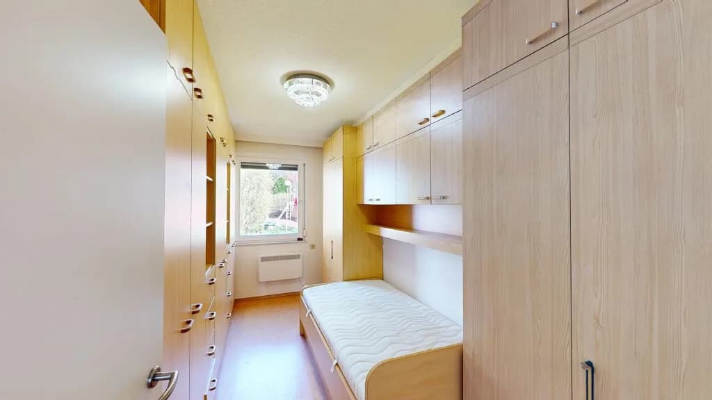 Wohnung kaufen in Sankt Pölten Land – 76,29 m², € 299.000 – Bild 10 von 16