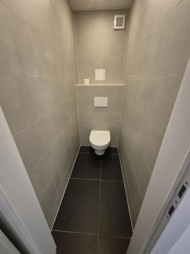2-Zimmer-Gewerbeimmobilie kaufen in Wien – 54,65 m², € 264.000 – Bild 17 von 21