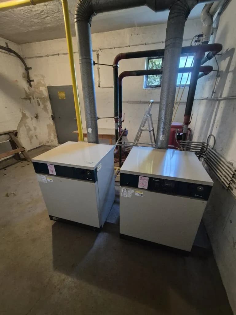 2-Zimmer-Gewerbeimmobilie kaufen in Wien – 54,65 m², € 264.000 – Bild 19 von 21