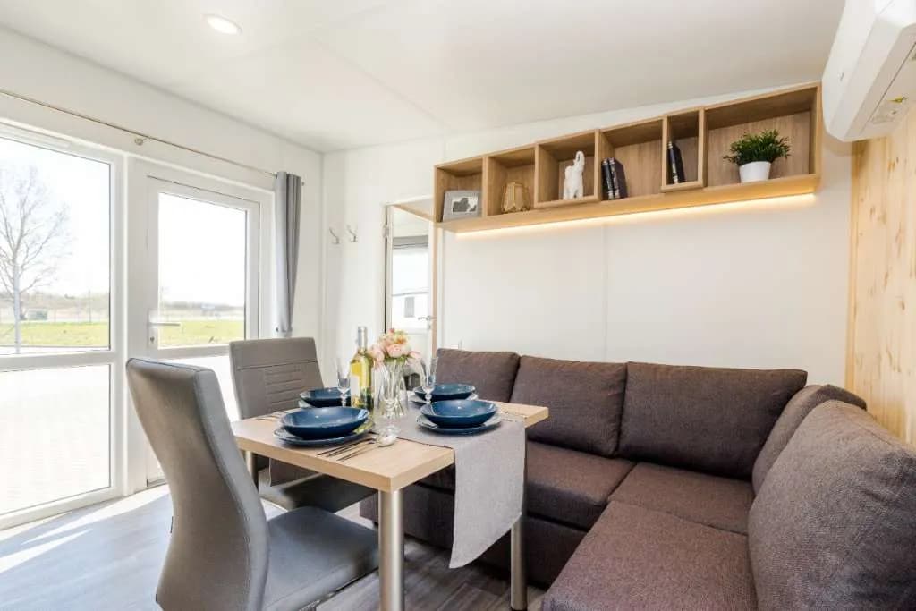 Immobilie kaufen in Tulln – 24 m², € 48.000 – Bild 1 von 7