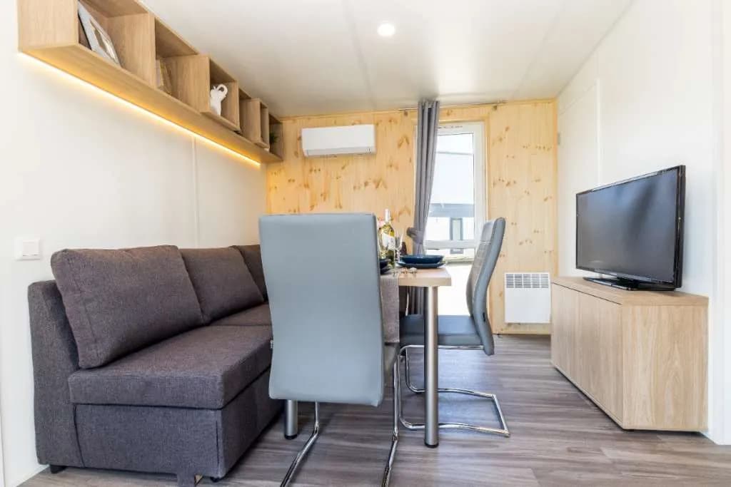 Immobilie kaufen in Tulln – 24 m², € 48.000 – Bild 2 von 7