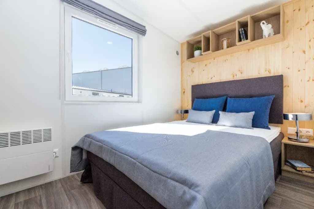 Immobilie kaufen in Tulln – 24 m², € 48.000 – Bild 3 von 7