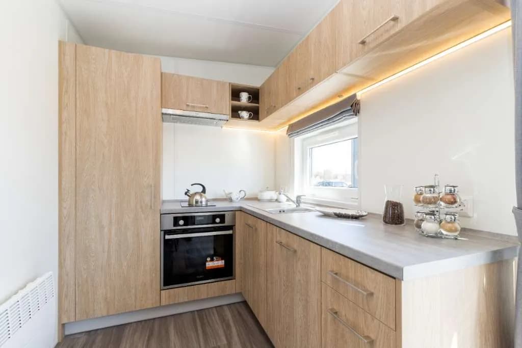 Immobilie kaufen in Tulln – 24 m², € 48.000 – Bild 4 von 7