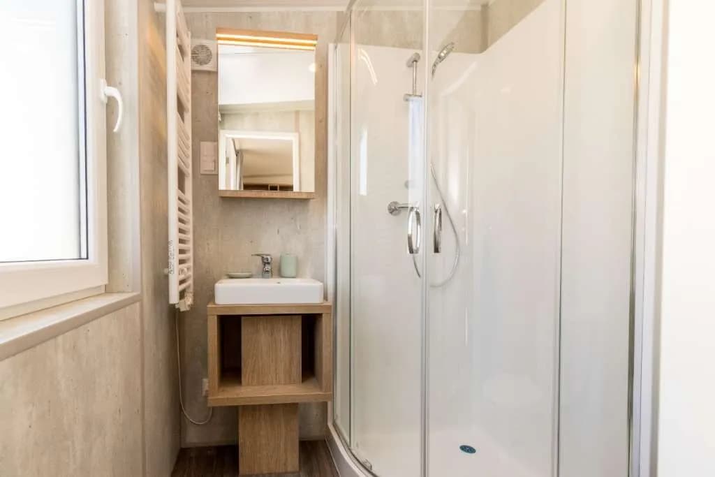 Immobilie kaufen in Tulln – 24 m², € 48.000 – Bild 5 von 7