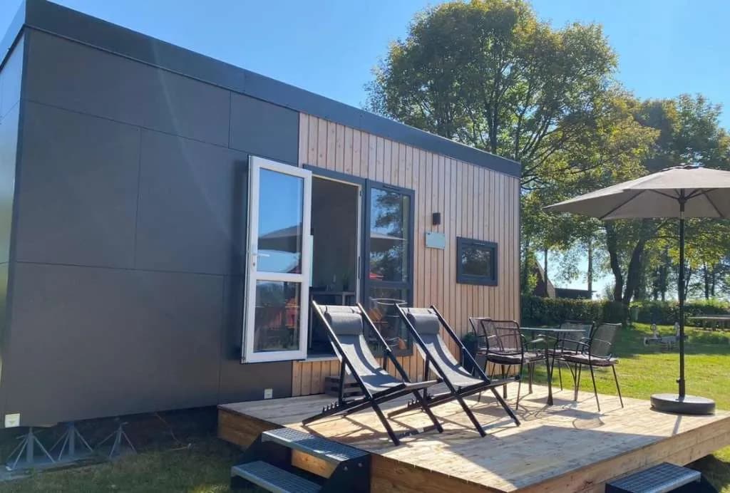 Immobilie kaufen in Tulln – 24 m², € 48.000 – Bild 7 von 7