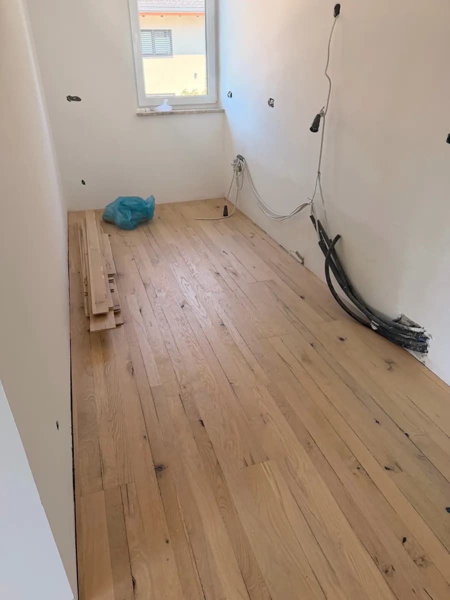 2-Zimmer-Wohnung mieten in Reutte – 45 m², € 1.080 – Bild 2 von 6