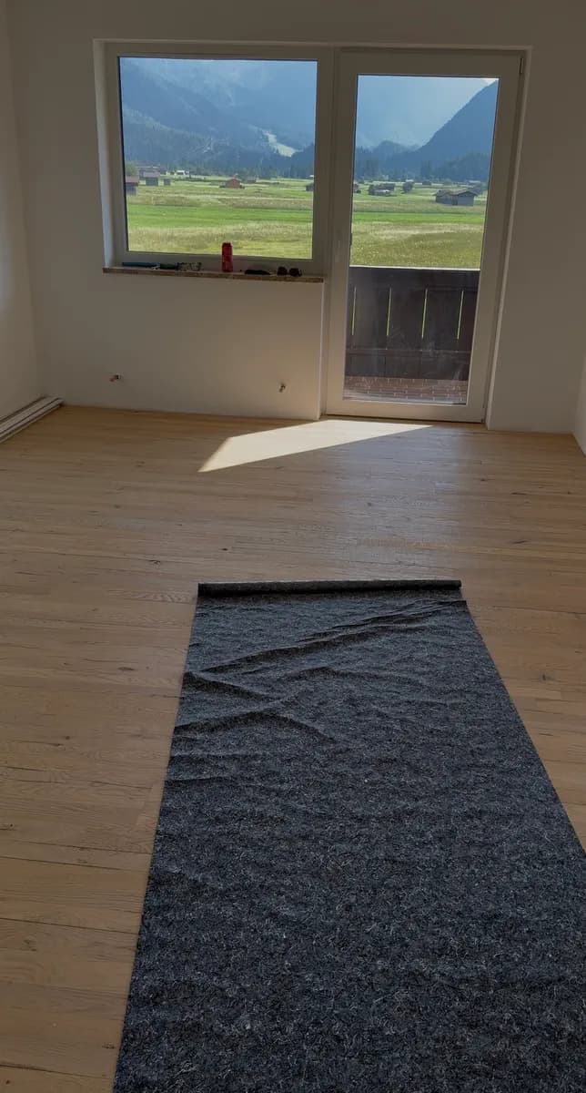 2-Zimmer-Wohnung mieten in Reutte – 45 m², € 1.080 – Bild 3 von 6