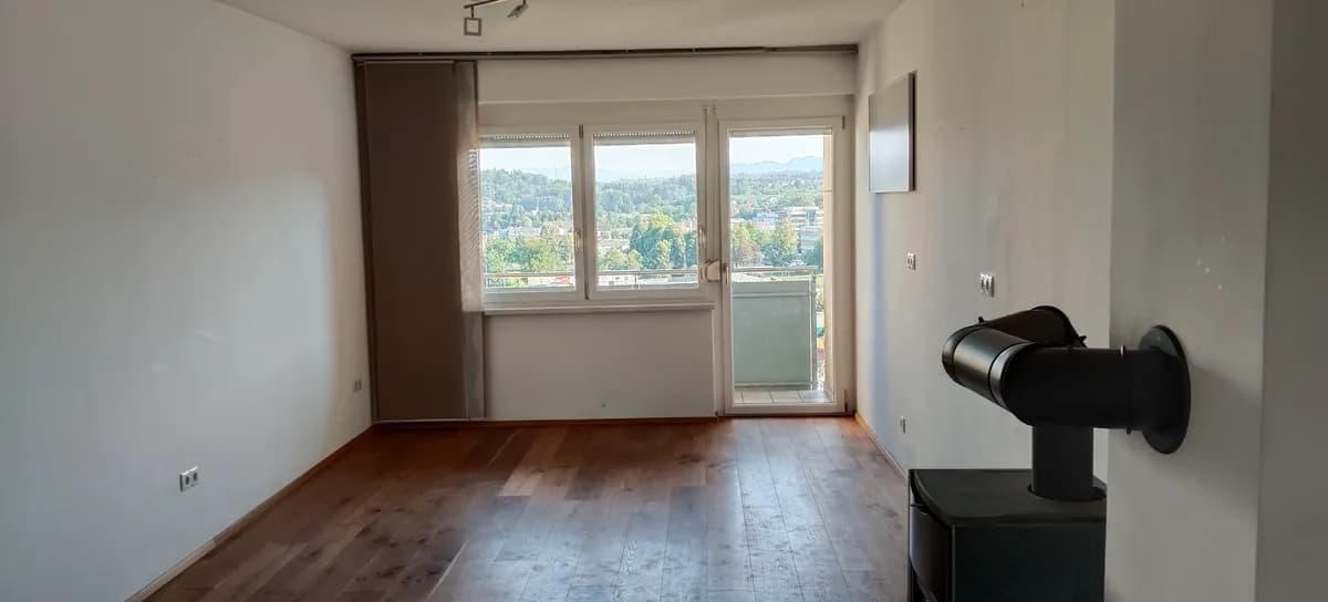 3-Zimmer-Wohnung kaufen in Deutschlandsberg – 83 m², € 199.000
