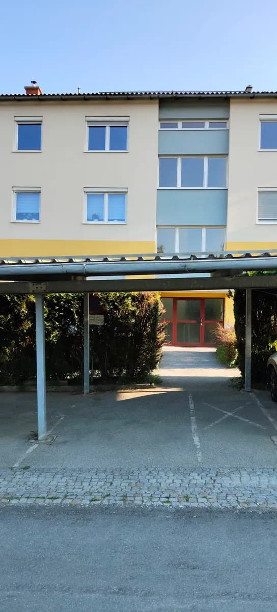 3-Zimmer-Wohnung kaufen in Deutschlandsberg – 83 m², € 199.000 – Bild 31 von 34