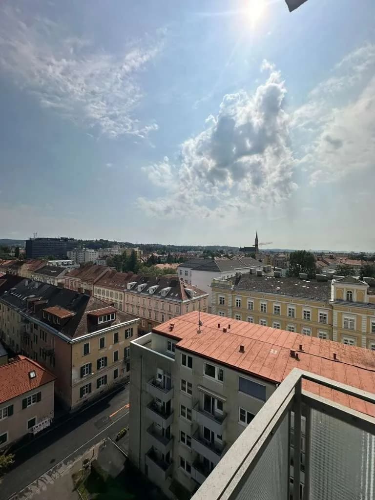 5-Zimmer-Wohnung kaufen in Graz – 107 m², € 475.000