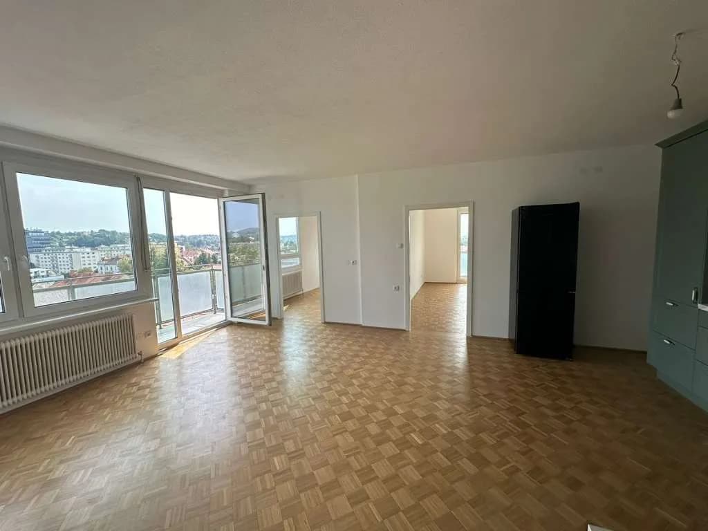 5-Zimmer-Wohnung kaufen in Graz – 107 m², € 475.000 – Bild 23 von 24