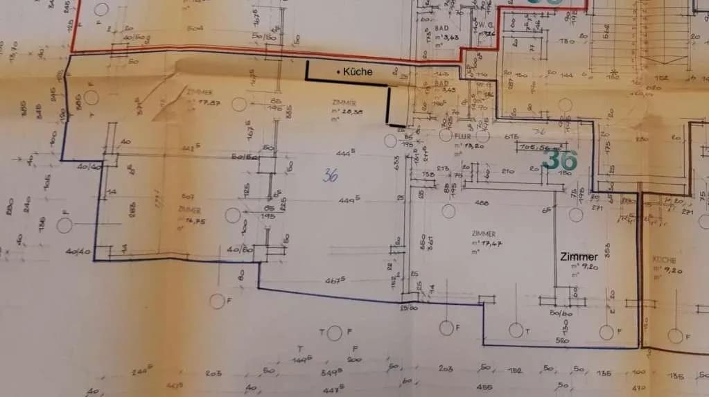 5-Zimmer-Wohnung kaufen in Graz – 107 m², € 475.000 – Bild 24 von 24