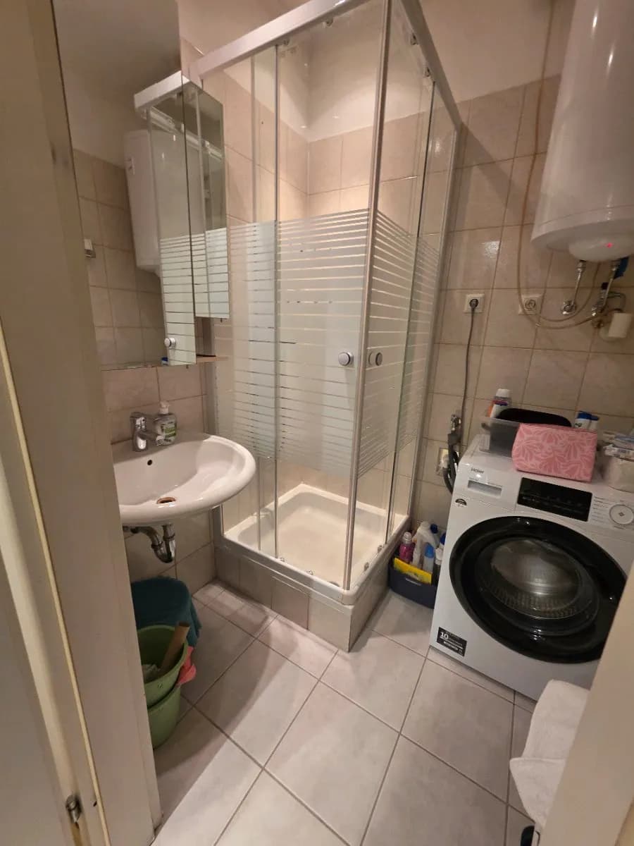 2-Zimmer-Wohnung mieten in Mödling – 45 m², € 700 – Bild 6 von 7