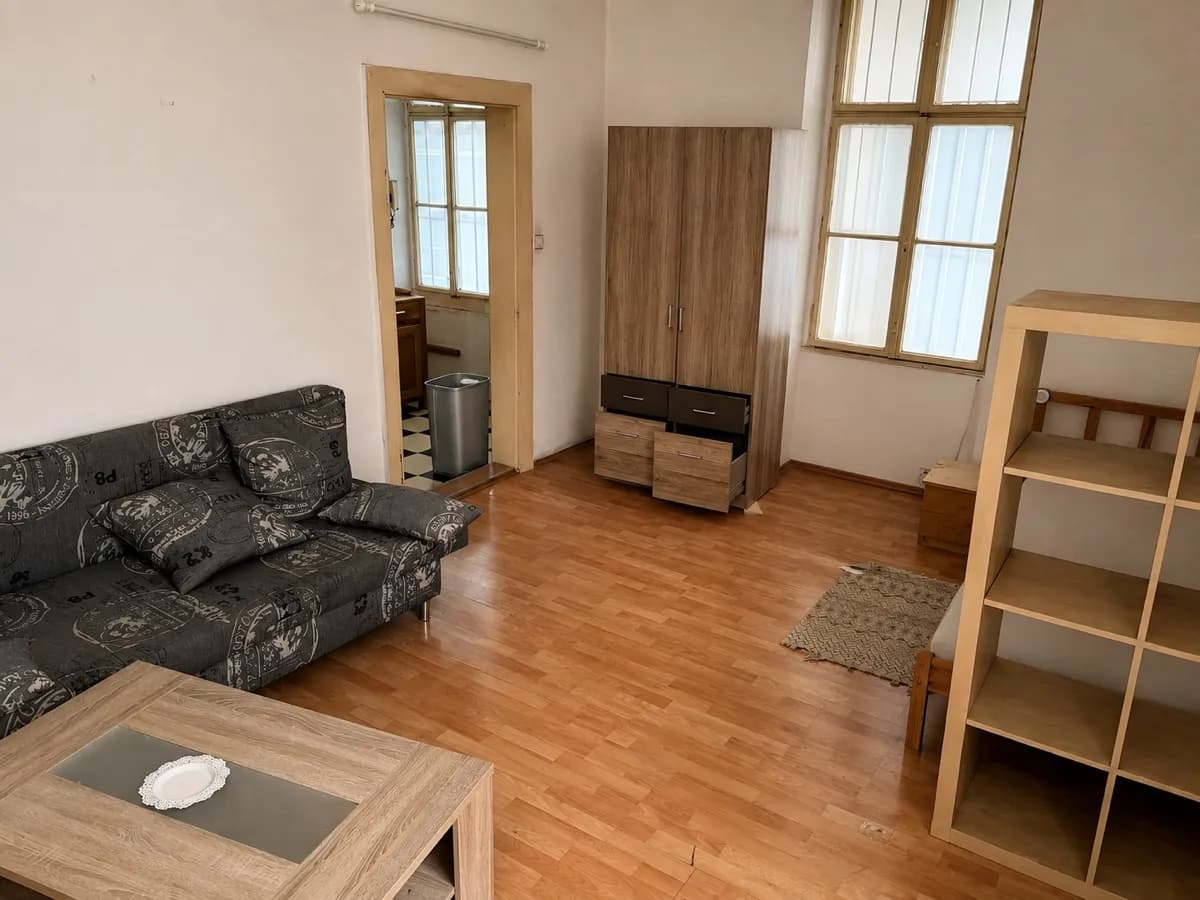 1-Zimmer-Wohnung mieten in Wien – 30 m², € 300 – Bild 3 von 4