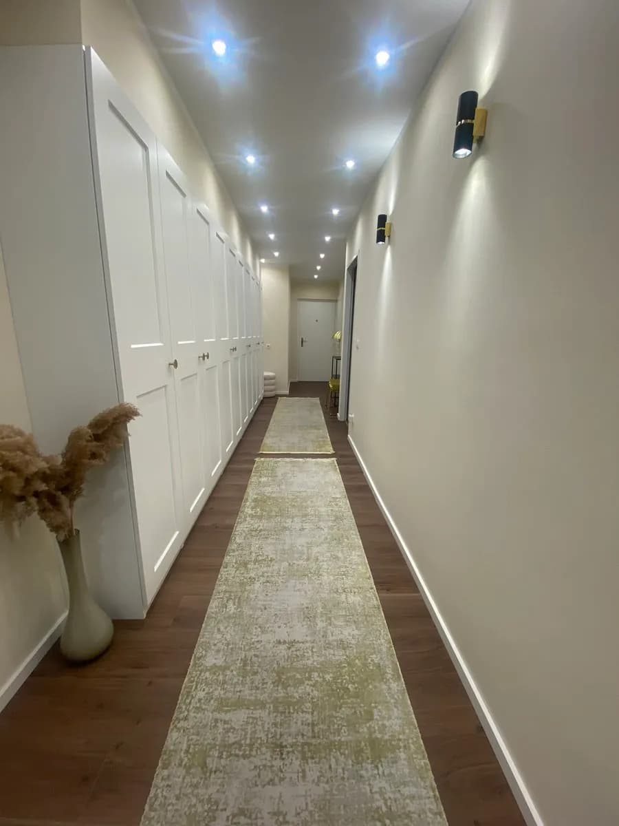 3-Zimmer-Wohnung mieten in Wien – 93 m², € 2.150