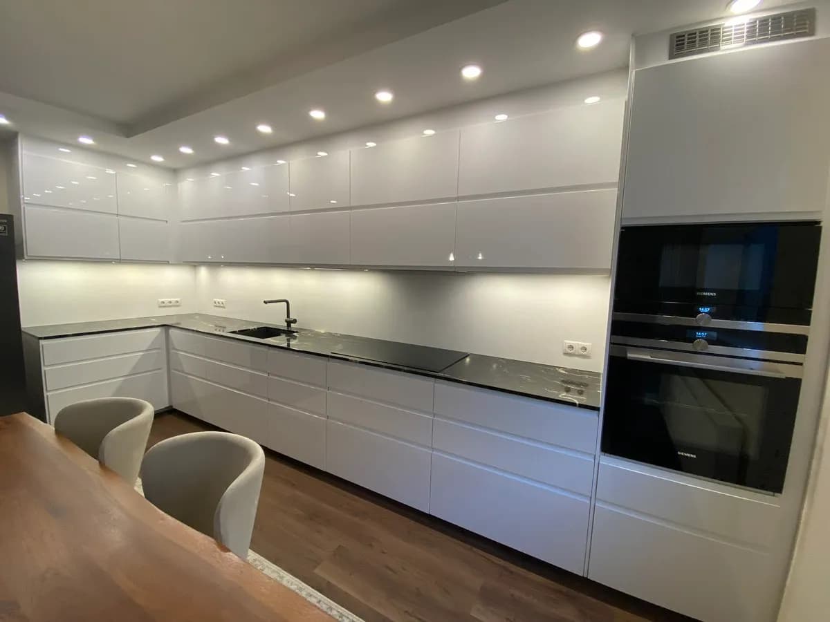 3-Zimmer-Wohnung mieten in Wien – 93 m², € 2.150 – Bild 3 von 10