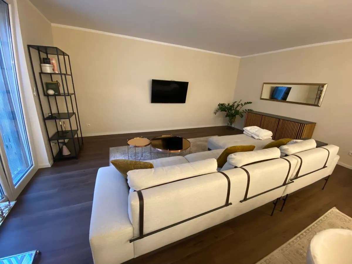 3-Zimmer-Wohnung mieten in Wien – 93 m², € 2.150 – Bild 4 von 10
