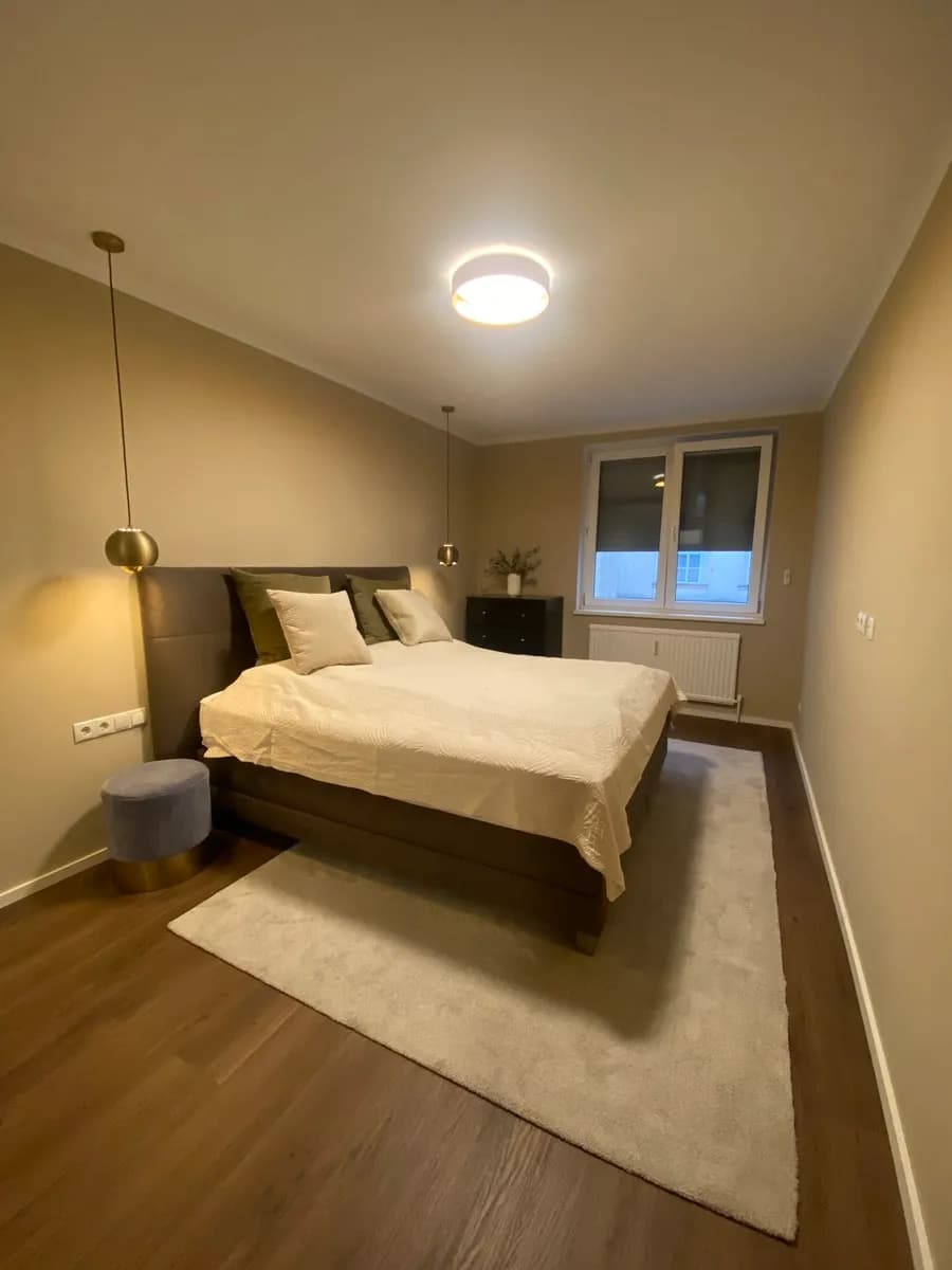 3-Zimmer-Wohnung mieten in Wien – 93 m², € 2.150 – Bild 6 von 10