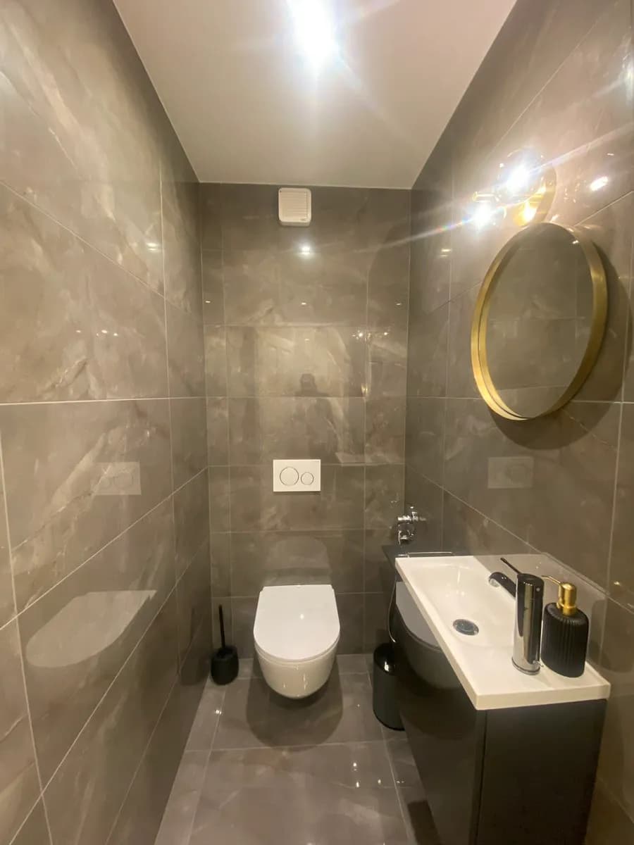 3-Zimmer-Wohnung mieten in Wien – 93 m², € 2.150 – Bild 7 von 10